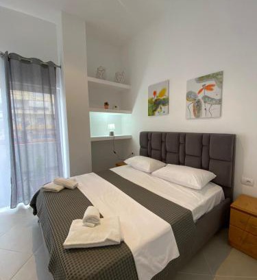 Kodrra Apartment | Ionian Seaside Apartment