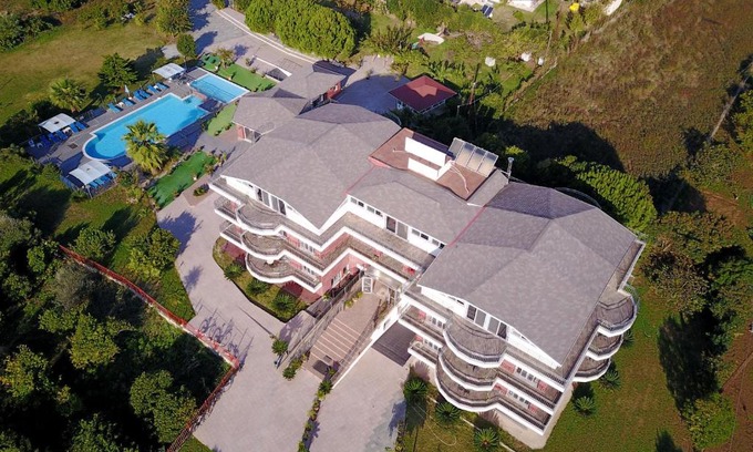 Preveza Apartment | Ionion Star Hotel
