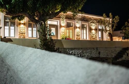 Karystos Apartment | Ionis Apartment 1