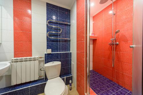 Obolon' Apartment | Iordanska Street Apartments