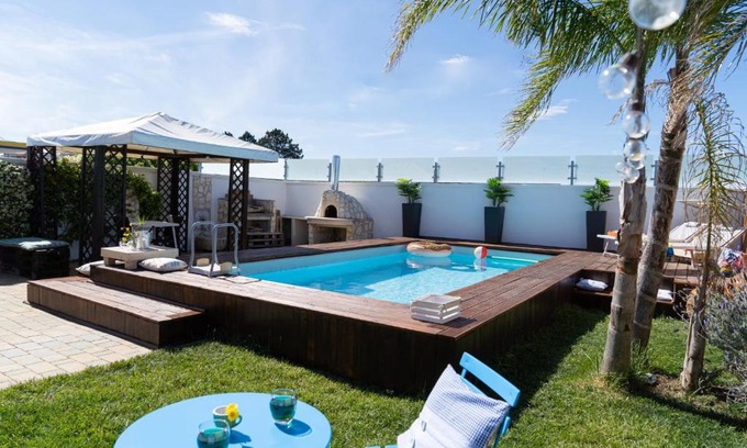 San Pancrazio Salentino Bed & Breakfast | Iori Salento B&B