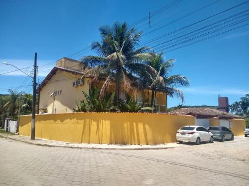 Juquehy House | Ipê Suites Juquehy