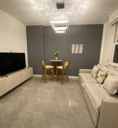 Ipanema Apartment | Ipanema JJ4
