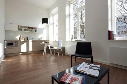 Altstadt-Nord Apartment | ipartment Köln City