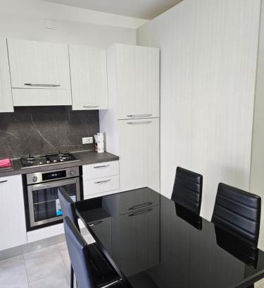 Perugia Apartment | Ippogrifo Urban House