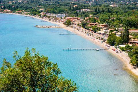 Ipsos Apartment | Ipsos seaside