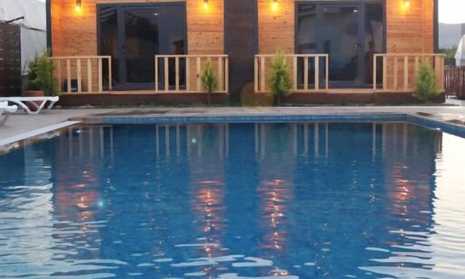 Demre Apartment | Irbec Apart & Bungalow