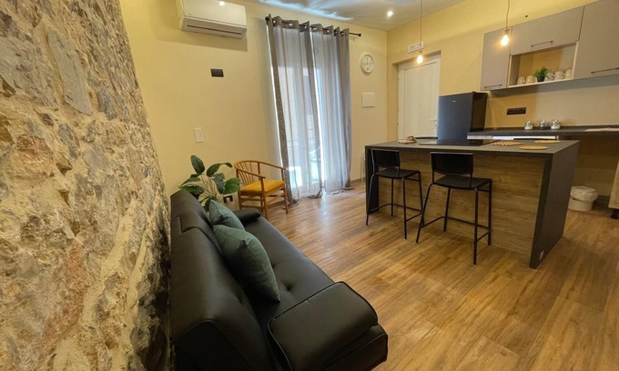 Marina Di Camerota Apartment | IRDA Deluxe