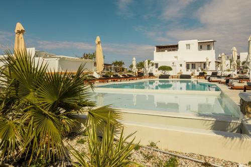 Mykonos Town Apartment | Irene's Residence
