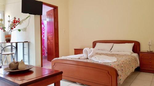 Chania Apartment | Irene's studio in chania