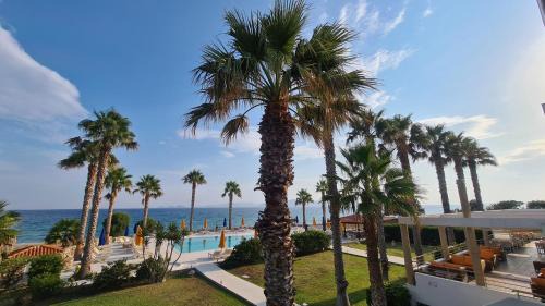 Tingaki Apartment | Irina Beach Hotel