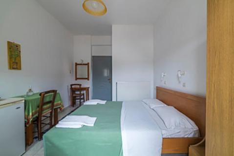 Kamilari House | Irini