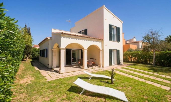 Sa Rapita House | Iris