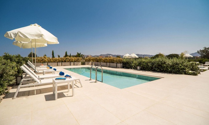 Kounoupidiana House | Iris - Kounoupidianá ,Crete
