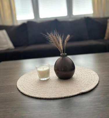 Novo Sarajevo Apartment | Irma Apartman