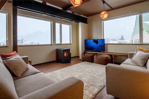 Nozawaonsen Apartment | Iroha Nozawa