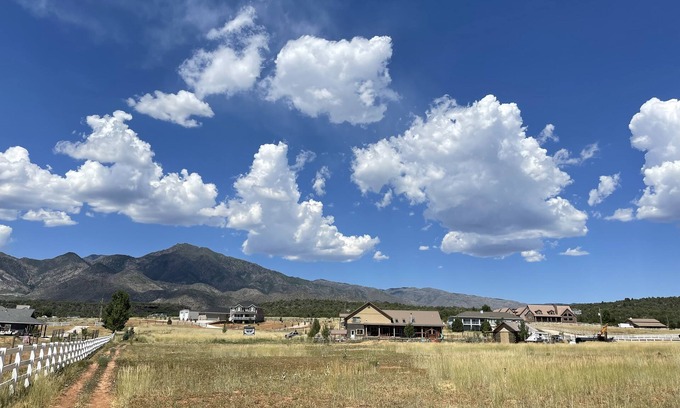 New Harmony Other | IRONMAN SPECIALPRICING ZIONS BLUE CHEVY FARM MIN'S TO ZIONS & ALL OF S. UT!