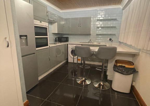 Marske-by-the-Sea House | Ironopolis Guesthouse