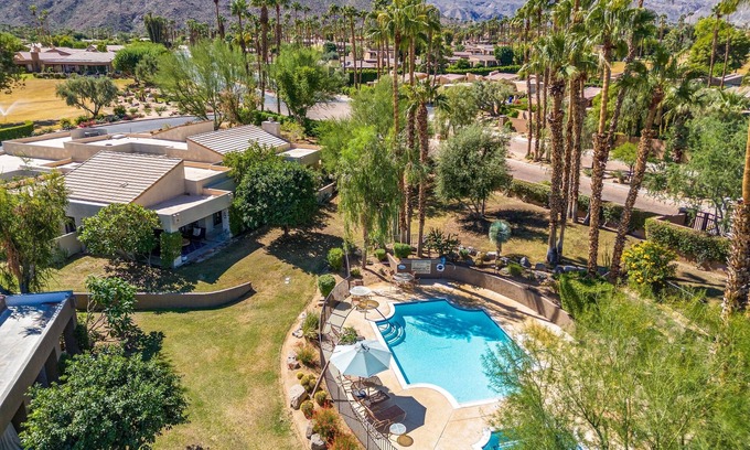 Palm Desert Condo | Ironwood Country Club Condo in Palm Desert, California