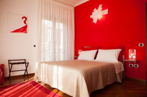 Vittorio Emanuele Bed & Breakfast | Isa Guest Rooms