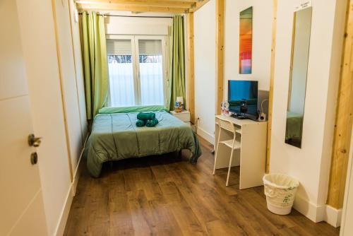 Villaverde Hotel | Isabel Guest House