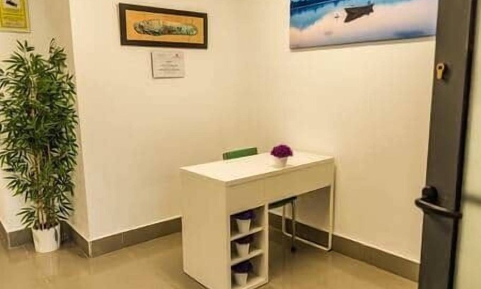 Villaverde Apartment | Isabel Guest House Room 3