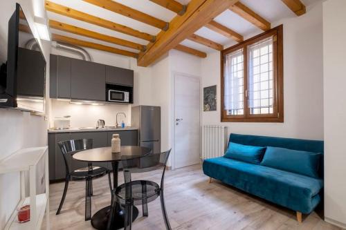 Historic Center Apartment | Isaia 41
