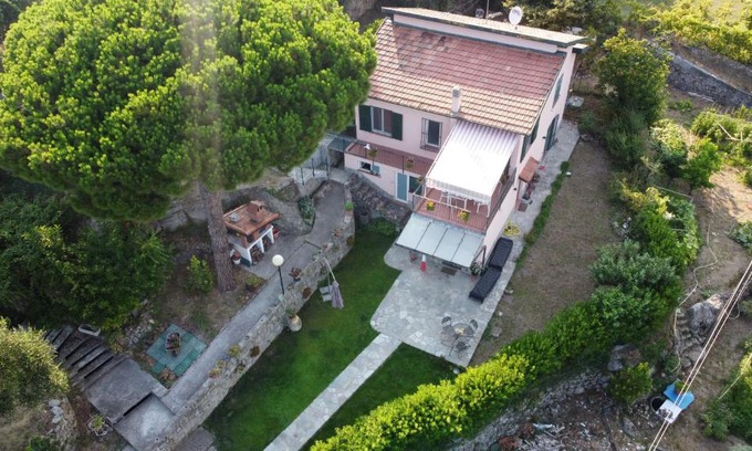 Sanremo House | Isetta's House ( codice Citra 008055-LT-0582 )