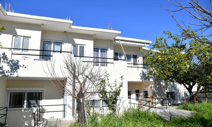 Ialyssos Apartment | Iskas apartments