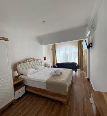 Demre Bed & Breakfast | Iskele park Butik Otel