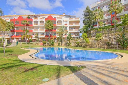 Mijas Apartment | Isla Soleada Apt