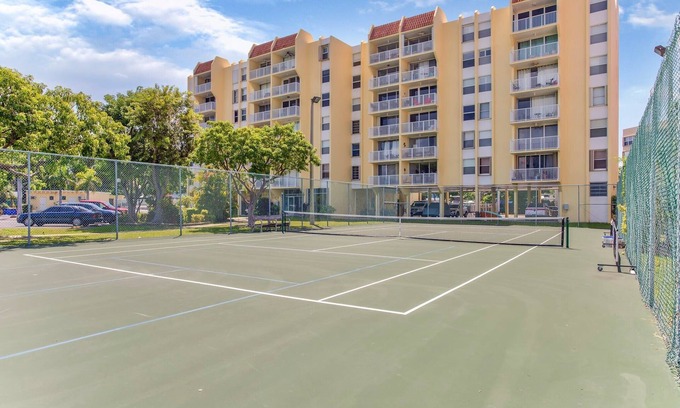 Tavernier Condo | Islamorada Condo in Highly Sought After Futura Yacht Club