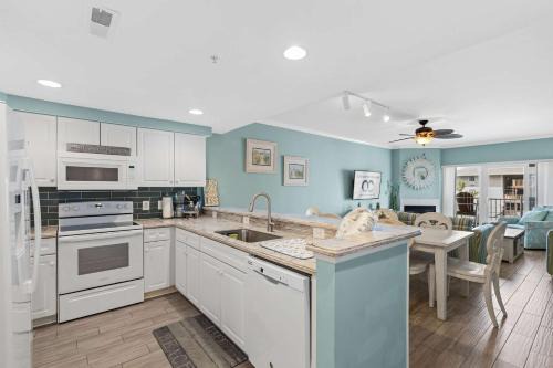 Midtown Ocean City Apartment | Island Cabana 204