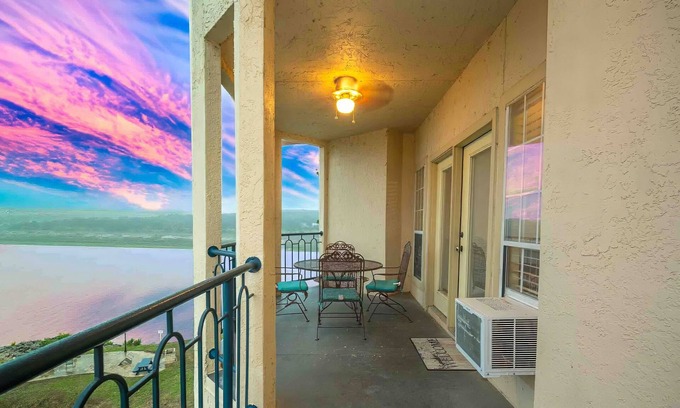 Highland Lake Estates Condo | Island Castle | 2 Bed, 2 Bath