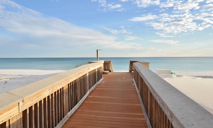 Fort Walton Beach Resort | Island Echos Condominiums