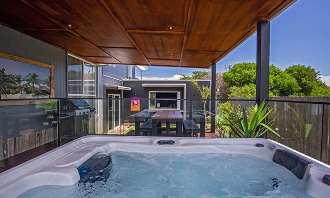 Cape Woolamai House | Island Getaway Cape Woolamai
