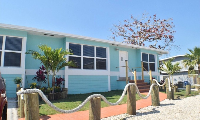 Key Largo House | Island Life at its best