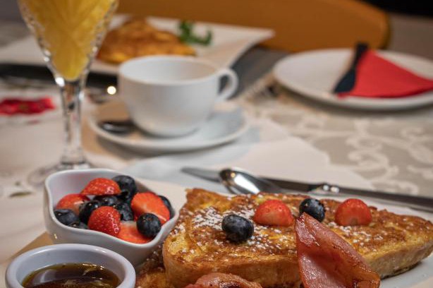 Glengarriff Bed & Breakfast | Island View B&B