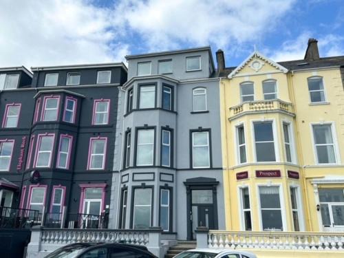 Portrush House | Island View