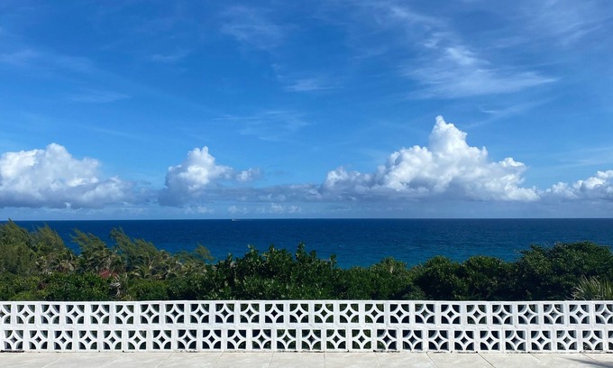 Stella Maris Villa | ISLAND VILLA with Private Pool and Panoramic Views; Walk to Resort Amenities!
