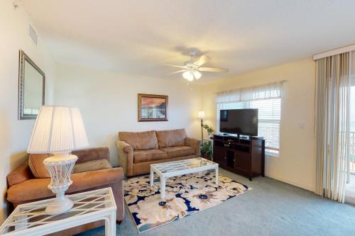 Fort Walton Beach Apartment | Islander E 2007