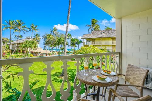 Wailua House | Islander on the Beach 241