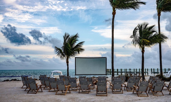 Islamorada Hotel | Islander Resort