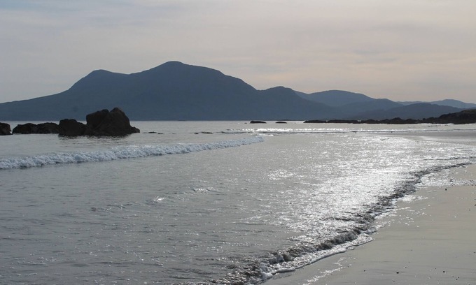 Renvyle House | Islands View, Renvyle Holiday Home, close to the s