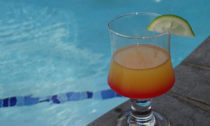 Emalahleni House | Isle La Breeze Guest House