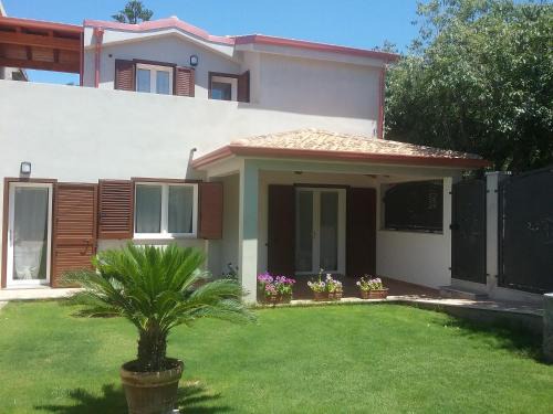 Sant'Antioco House | Isola Antica