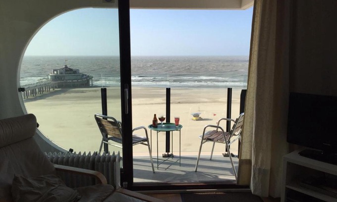 Blankenberge Apartment | Isola Bella Blankenberge