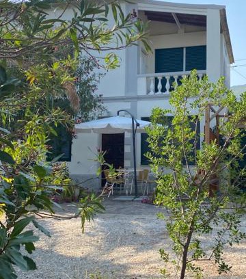Vigneria House | Isola d'Elba casa vacanze - Villa Portello - magnetite - la casina