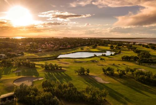 Isola Albarella Hotel | Isola di Albarella Golf Hotel