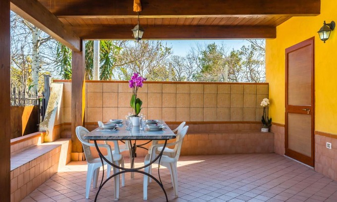 Procida Apartment | Isola Flegrea